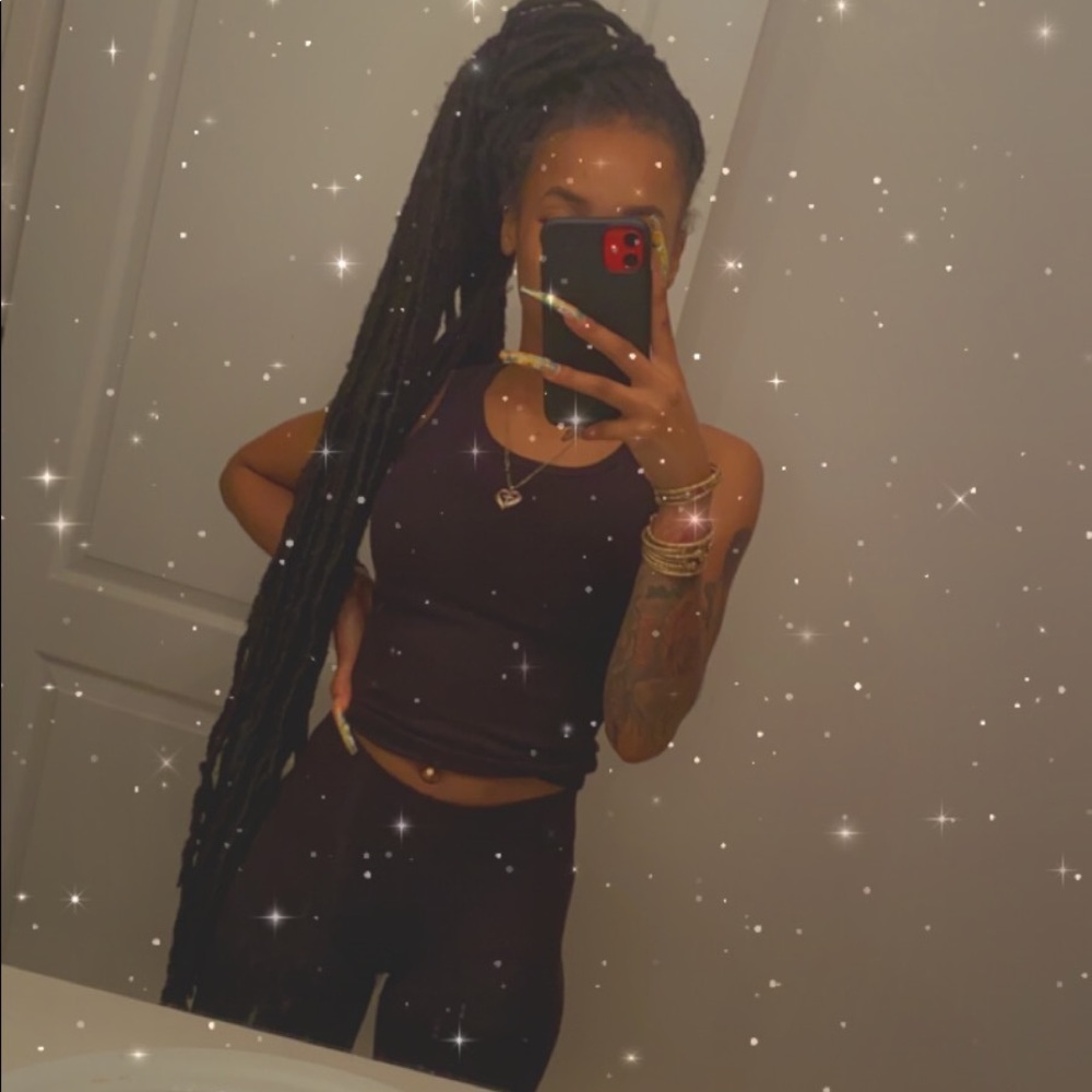 Meet your Posher, Marley